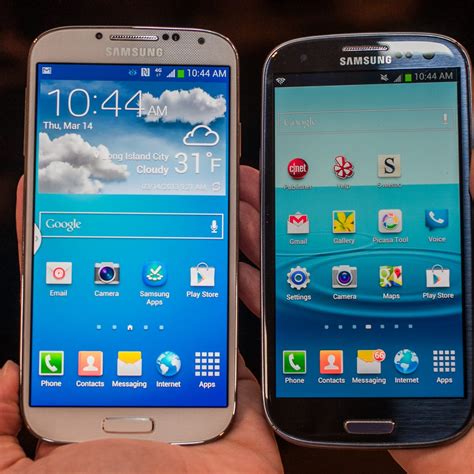 s3 vs s4 drop test|Comparing the Samsung Galaxy S4 and the Galaxy S3 .